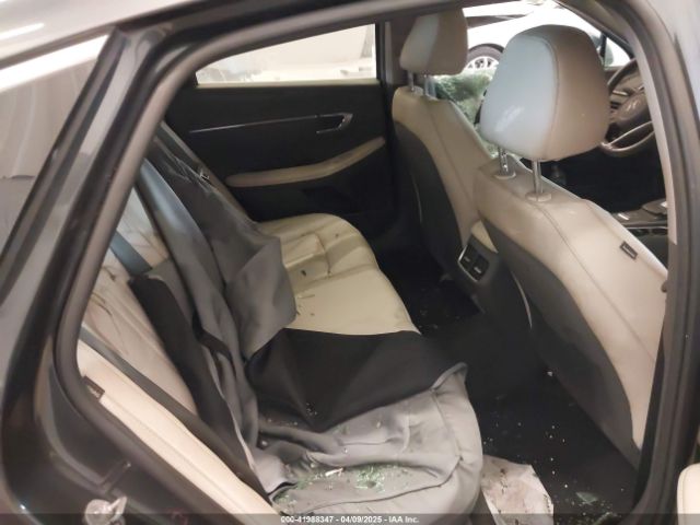 KMHL34J23PA281075 Hyundai Sonata Limited