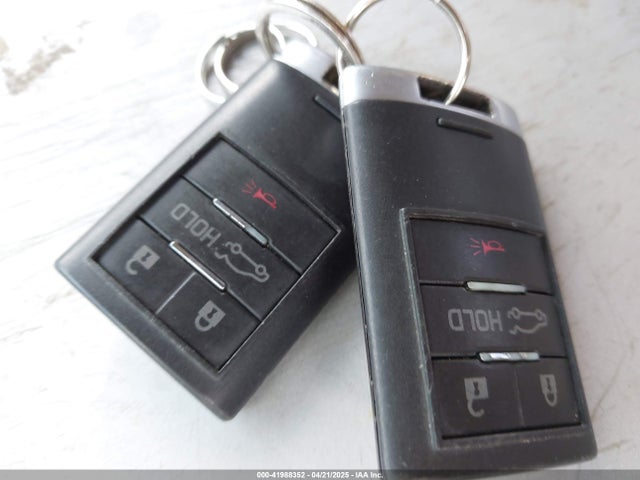 2014 CADILLAC ATS 1G6AA5RX9E0183388 Photo 10