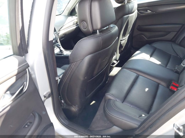 2014 CADILLAC ATS 1G6AA5RX9E0183388 Photo 7