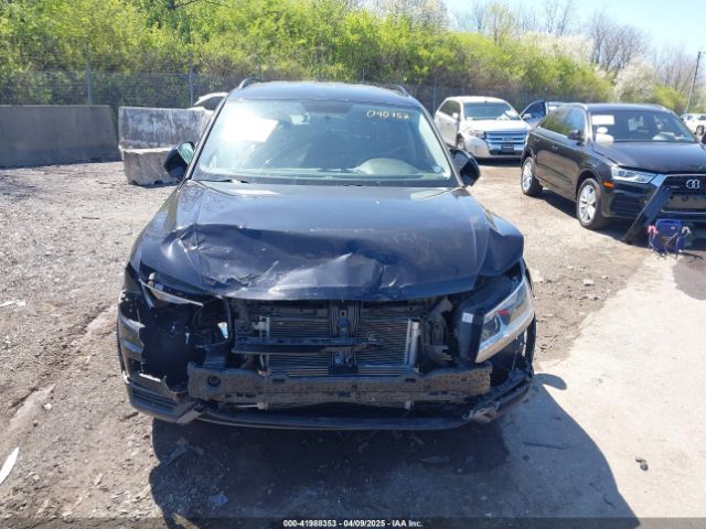 3VV0B7AXXMM040752 Volkswagen Tiguan 2.0t S
