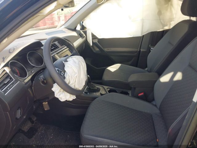 3VV0B7AXXMM040752 Volkswagen Tiguan 2.0t S