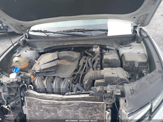 5NMJBCAE7NH022949 Hyundai TUCSON SEL