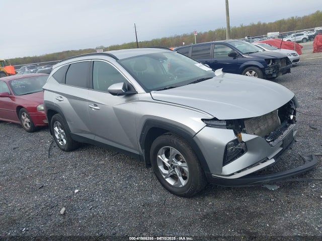 5NMJBCAE7NH022949 Hyundai TUCSON SEL