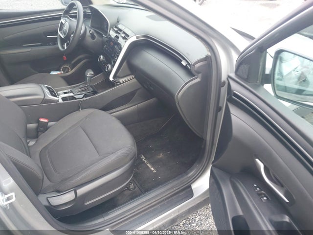5NMJBCAE7NH022949 Hyundai TUCSON SEL