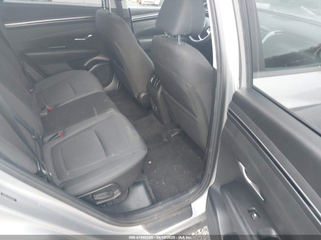 5NMJBCAE7NH022949 Hyundai TUCSON SEL