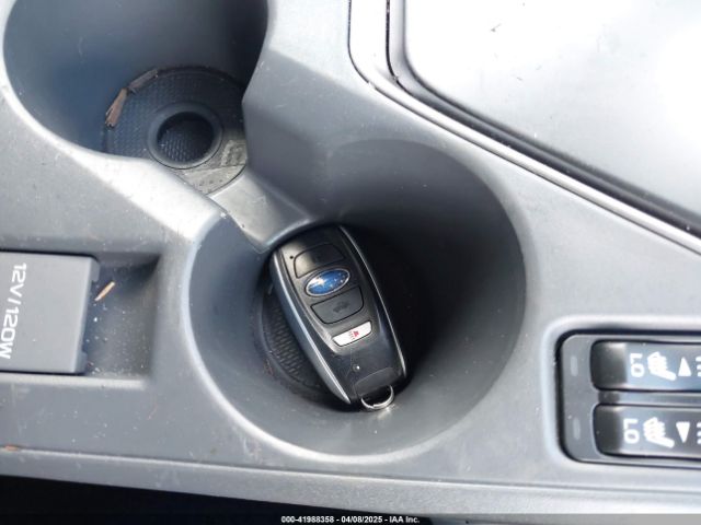 JF2GUADC8R8293062 Subaru Crosstrek Premium