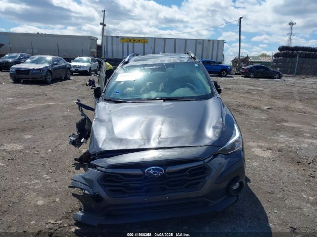 JF2GUADC8R8293062 Subaru Crosstrek Premium