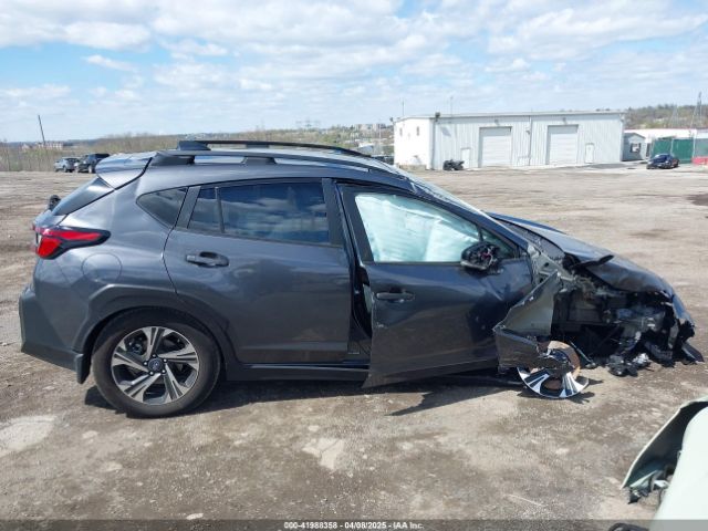 JF2GUADC8R8293062 Subaru Crosstrek Premium