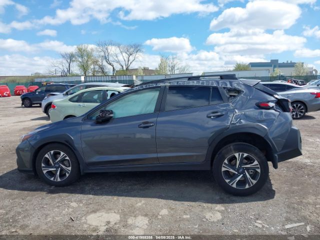 JF2GUADC8R8293062 Subaru Crosstrek Premium