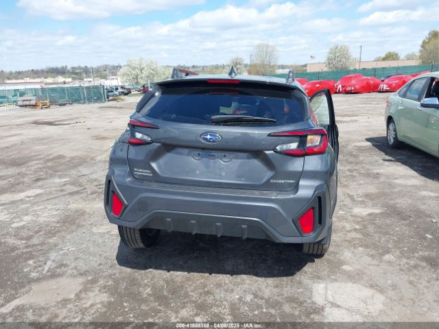 JF2GUADC8R8293062 Subaru Crosstrek Premium
