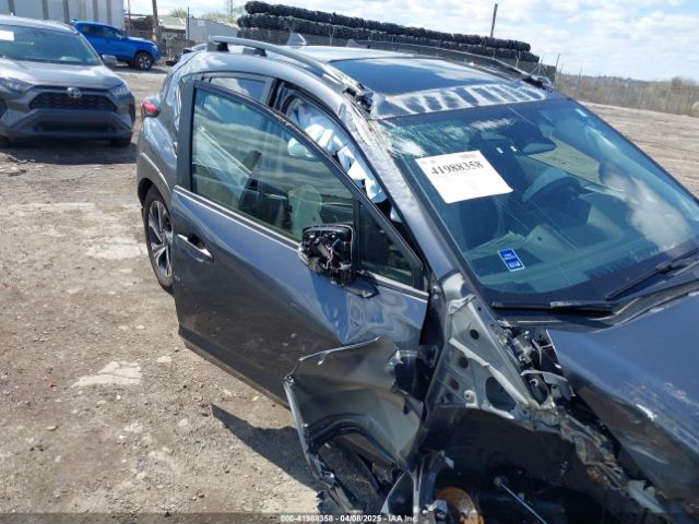 JF2GUADC8R8293062 Subaru Crosstrek Premium