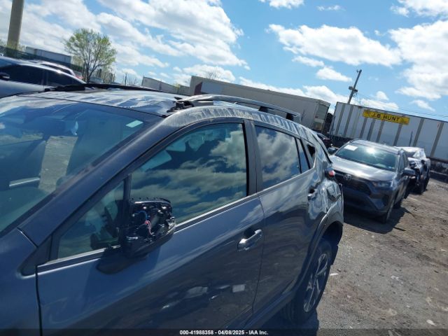 JF2GUADC8R8293062 Subaru Crosstrek Premium