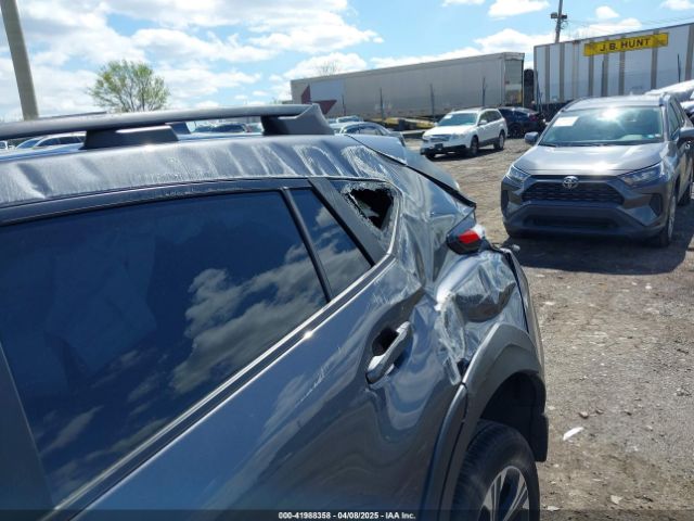 JF2GUADC8R8293062 Subaru Crosstrek Premium