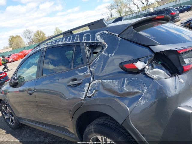 JF2GUADC8R8293062 Subaru Crosstrek Premium
