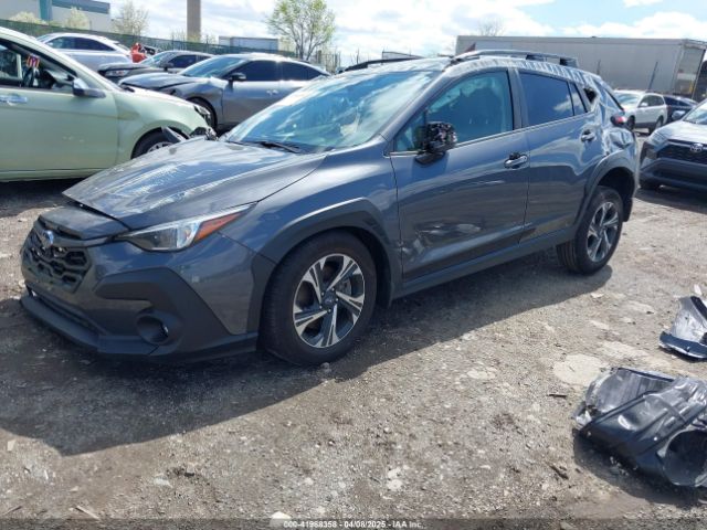 JF2GUADC8R8293062 Subaru Crosstrek Premium