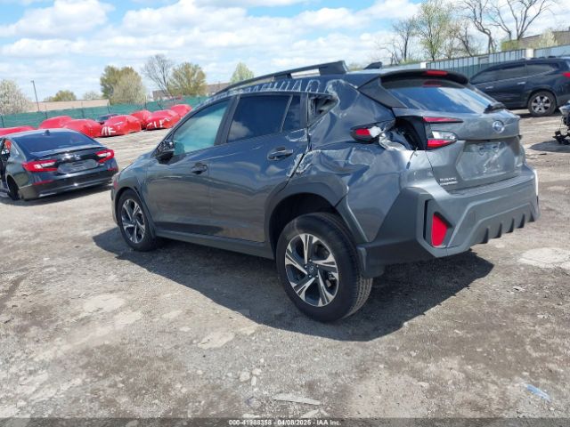 JF2GUADC8R8293062 Subaru Crosstrek Premium