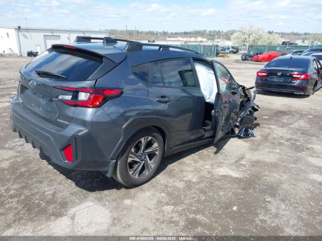 JF2GUADC8R8293062 Subaru Crosstrek Premium
