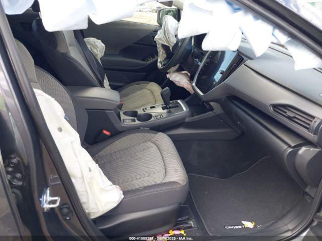 JF2GUADC8R8293062 Subaru Crosstrek Premium