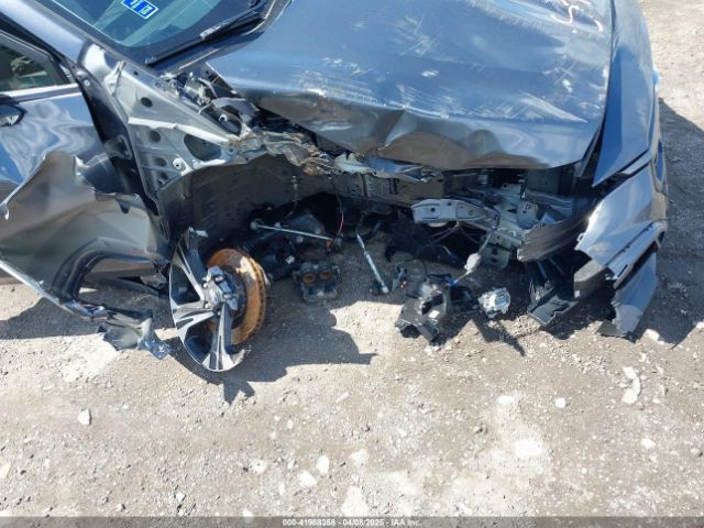 JF2GUADC8R8293062 Subaru Crosstrek Premium
