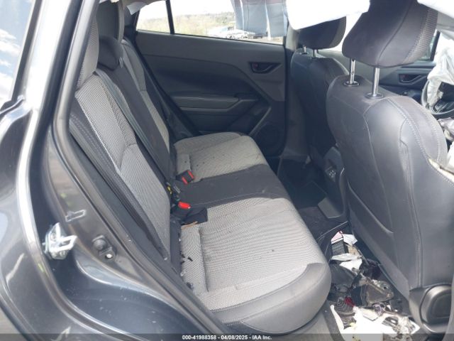 JF2GUADC8R8293062 Subaru Crosstrek Premium