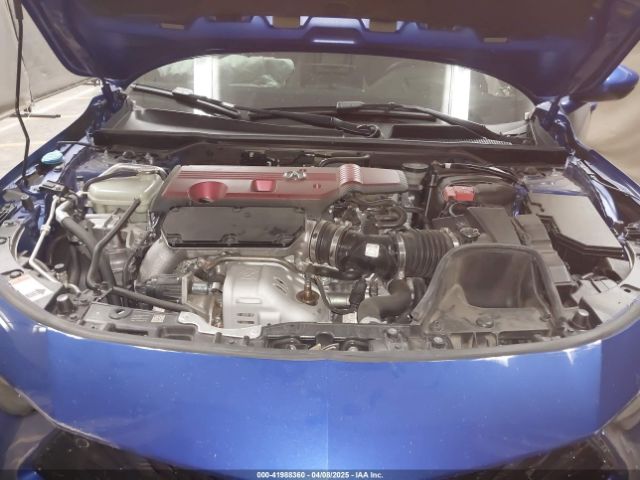 19UDE5G93RA001446 Acura Integra Type S