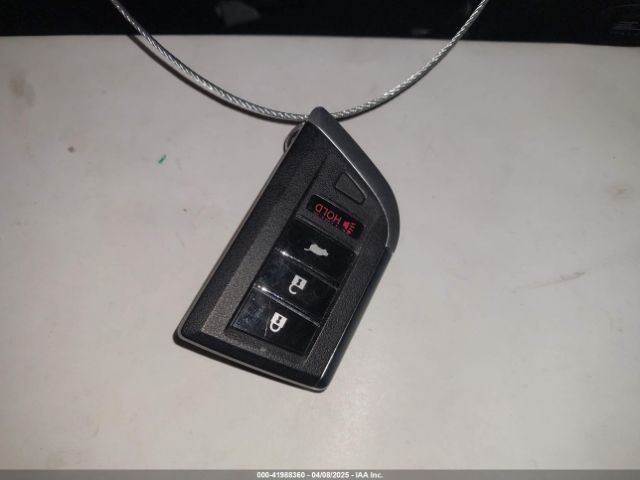 19UDE5G93RA001446 Acura Integra Type S