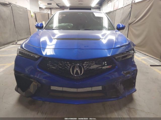 19UDE5G93RA001446 Acura Integra Type S