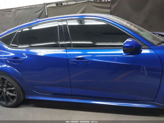 19UDE5G93RA001446 Acura Integra Type S