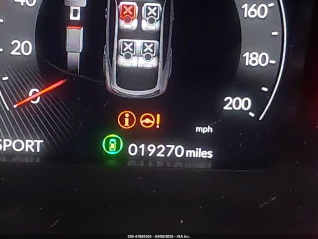 19UDE5G93RA001446 Acura Integra Type S