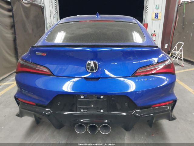 19UDE5G93RA001446 Acura Integra Type S
