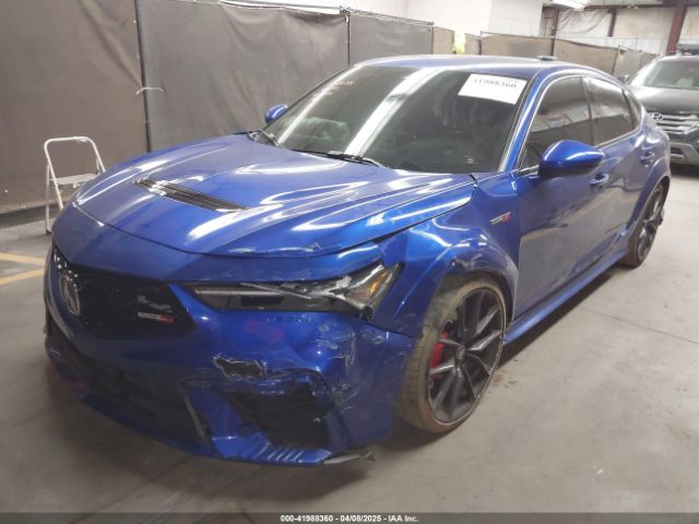 19UDE5G93RA001446 Acura Integra Type S