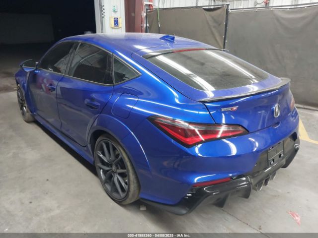 19UDE5G93RA001446 Acura Integra Type S