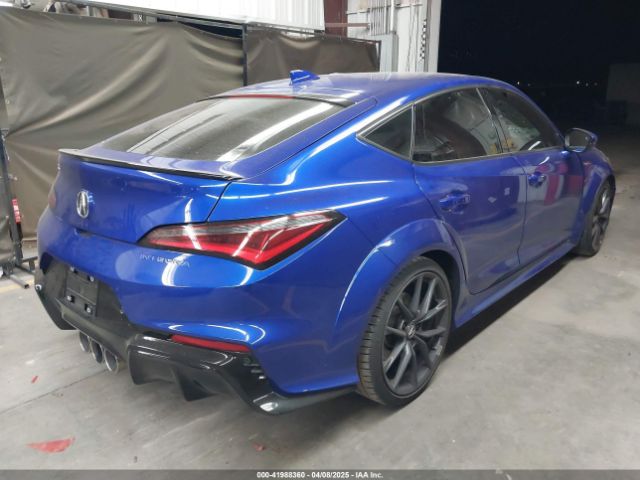 19UDE5G93RA001446 Acura Integra Type S