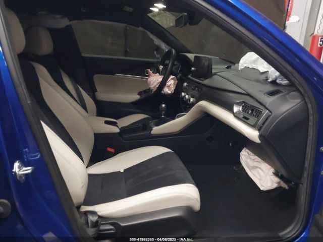 19UDE5G93RA001446 Acura Integra Type S