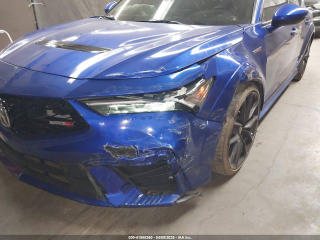 19UDE5G93RA001446 Acura Integra Type S