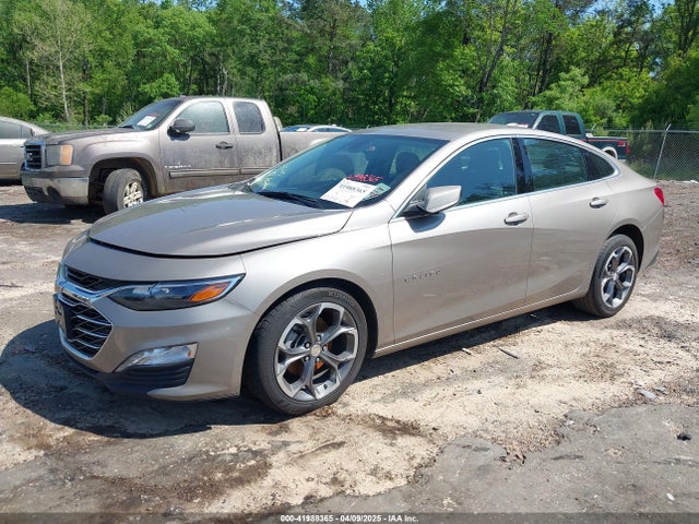1G1ZD5ST0PF180709 Chevrolet Malibu Fwd 1lt