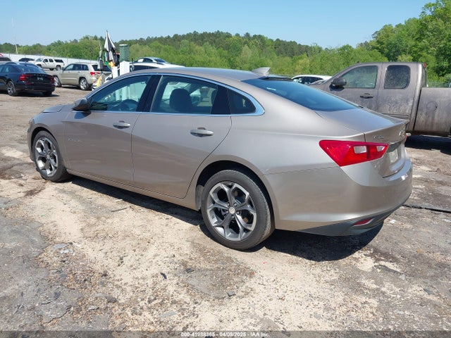 1G1ZD5ST0PF180709 Chevrolet Malibu Fwd 1lt