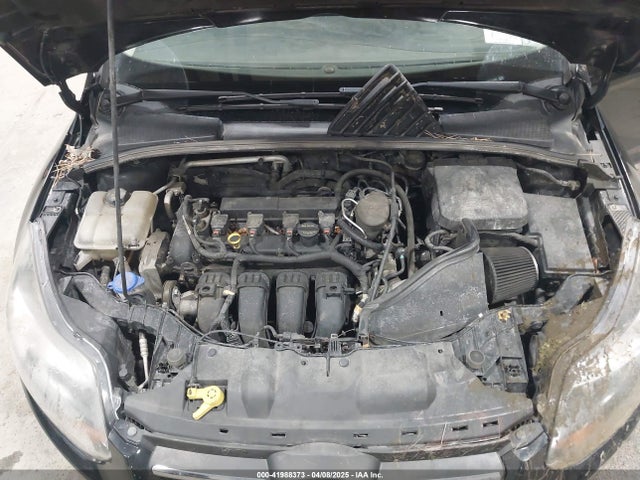 1FADP3F20EL114485 Ford FOCUS SE
