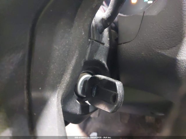 1FADP3F20EL114485 Ford FOCUS SE