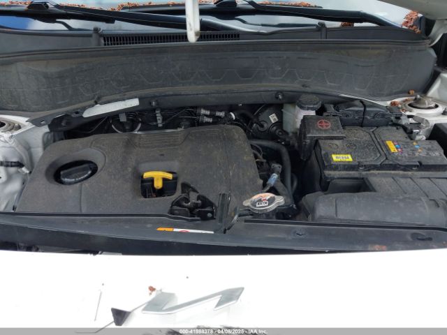 KNDEPCAAXP7387135 KIA Seltos Lx