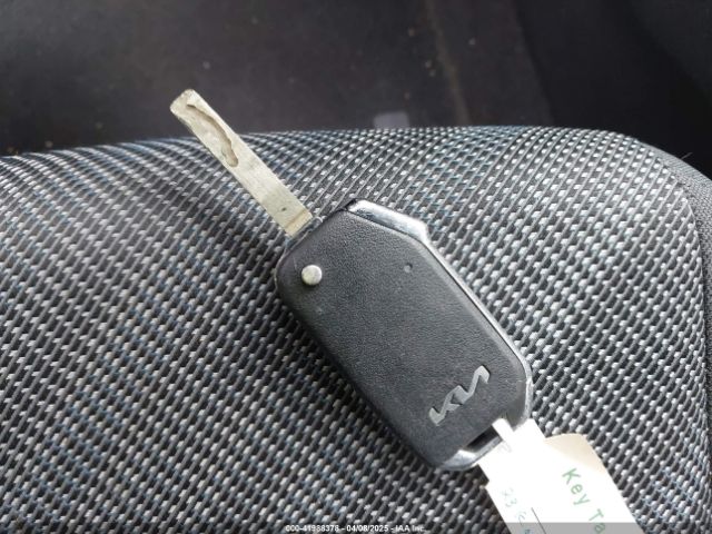 KNDEPCAAXP7387135 KIA Seltos Lx
