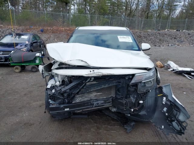 KNDEPCAAXP7387135 KIA Seltos Lx