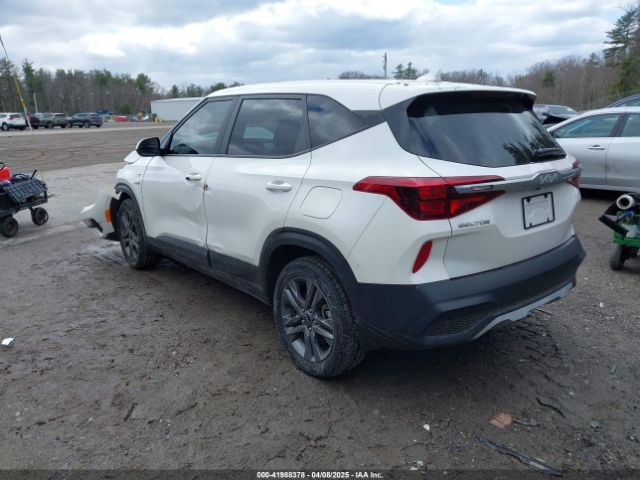 KNDEPCAAXP7387135 KIA Seltos Lx