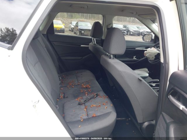 KNDEPCAAXP7387135 KIA Seltos Lx