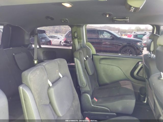 2C4RDGBGXJR197183 Dodge Grand Caravan Se Plus