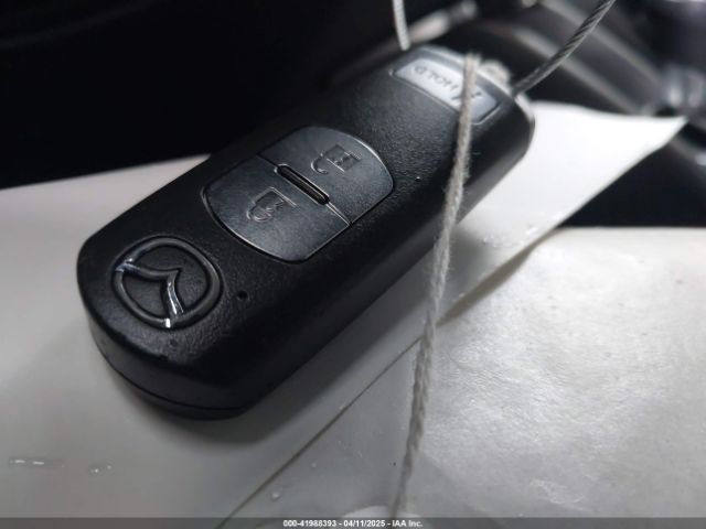 JM3KE4CYXG0909805 Mazda Cx-5 Touring