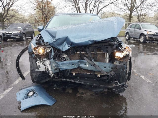 JM3KE4CYXG0909805 Mazda Cx-5 Touring