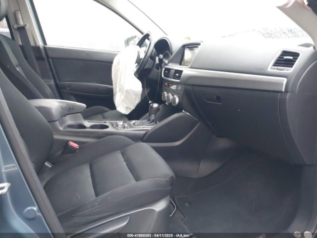 JM3KE4CYXG0909805 Mazda Cx-5 Touring