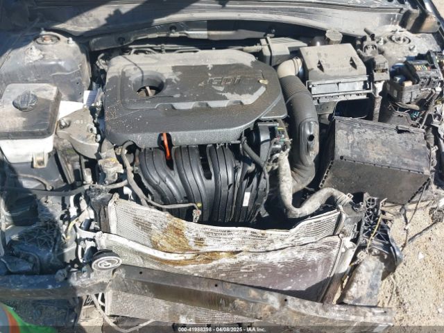 5XXGT4L35LG409245 KIA Optima Lx