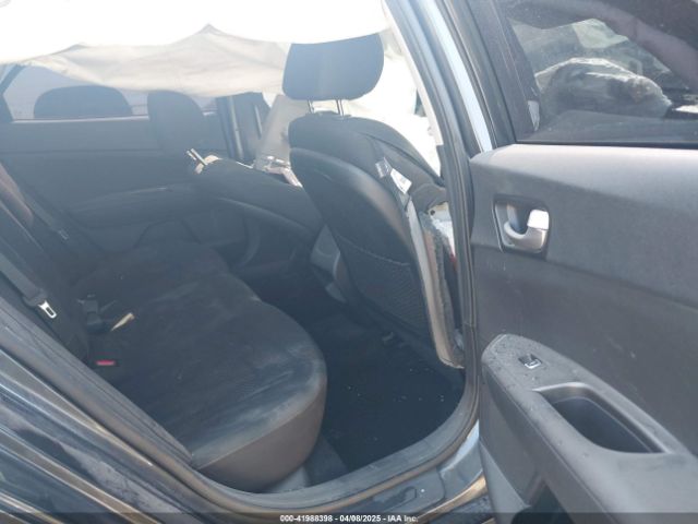 5XXGT4L35LG409245 KIA Optima Lx